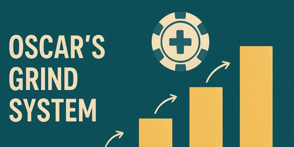 Oscar’s Grind System